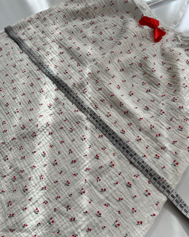 پیراهن دبل فیس 🧸